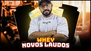 I didn't buy whey before watching this video! Updated reports 2025 [Part 01]