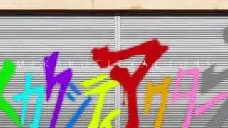 Mekakucity Actors OP -「daze」 PV [JubyPhonic Version] [720p]