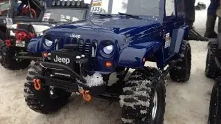 Как покрасить лексановый кузов?/How to paint a Lexan body?