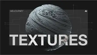 3D textures with 