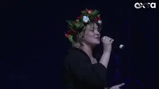 Анжелина Старикова   Реченька