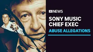 Sony Music was warned for decades about the toxic regime of Denis Handlin | ABC News