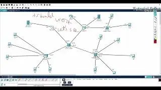 how to configure DHCP server