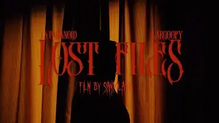 LOST FILES - EL ERROR