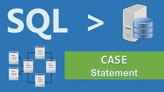CASE Statement - SQL Course
