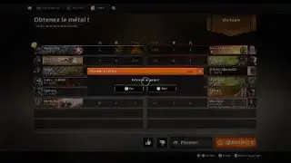 Crossout new build
