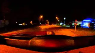 Focus ST Sound Stock