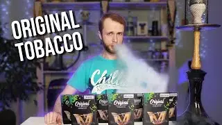 Original Tobacco – Хорошо, но есть нюансы