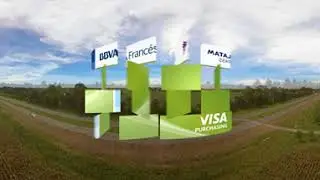 BBVA Expoagro - Bien Alto VR