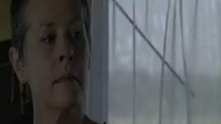 The walking dead The cherokee rose story failed conv