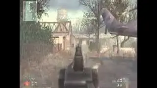 MW2 Connection Failure- Reply to Kr4hu