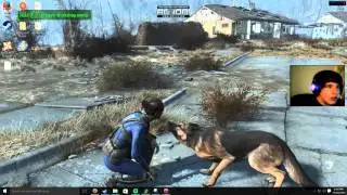 Fallout 4 CRASHING FIX!!!!