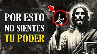 ¡PODEROSO! El SECRETO de JESÚS para TRANSFORMAR tu VIDA en 1 DÍA
