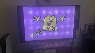 Wow Wow Wubbzy Theme Song Season 1 Version