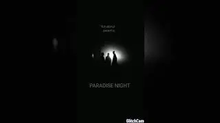 Paradise Night_Ruhail bhat