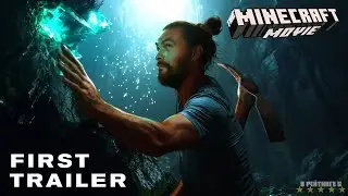 Майнкрафт | Русский Трейлер (Суб) | Фильм 2025