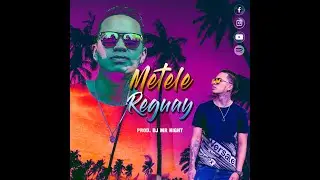 Metele Reguay - Jeffo Flow