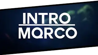 Intro » Mqrco• by Oila