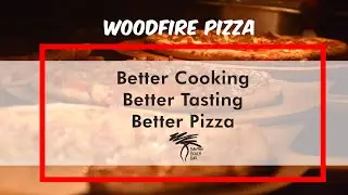 Banyan Beach Bar Woodfire pizza