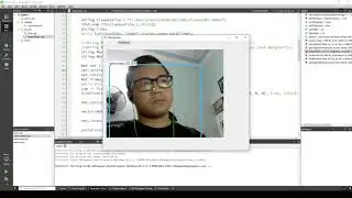 Object Detection (Yolo tiny v4) with Opencv 4.5.0 + Cuda 11.1 on Qt5
