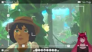 Vtuber Plays: Beasts of Maravilla Island