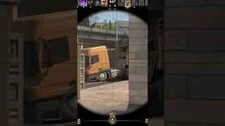 Was this LUCK or INSTINCT? 🤔🤷