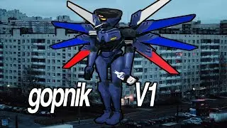 What if ULTRAKILL was SLAVIC
