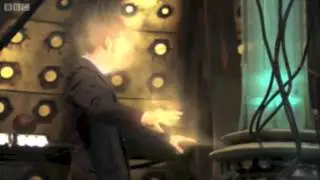 The Doctor Who Disney Musical