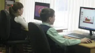 Интенсив по информатике