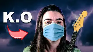 Comment le COVID a RUINÉ votre niveau de guitare