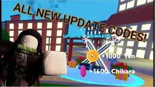 ALL CODES IN UPDATE (DIMENSION 5!)-ANIME FIGHTING SIMULATOR (read desc)