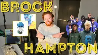 HOW TO BROCKHAMPTON | Alternative R&B Tutorial