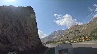 Kargil to Leh Complete Pure Motorcycling | Royal Enfield Himalayan 411