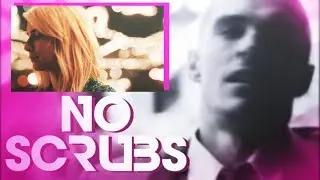 No Scrubs ● Multifemales