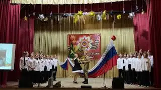 Фестиваль. День 3. «Случайный вальс»
