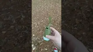 M18 smoke grenade(Airsoft)