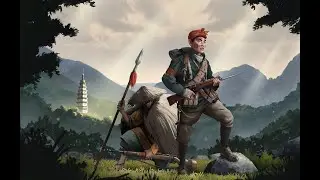Victoria 2 - Япония #4