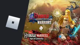 [Roblox]  Hyrule Warriors Id's / Codes [READ DESC] [NOT WORKING ANYMORE DUE ROBLOX TOS]