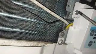 SAVE THE FRONT PANEL BOARD OF MY AIRCONDITIONER