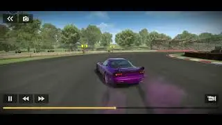 Drift rx7