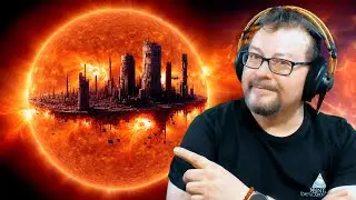 Incomprensibles Objetos en el SOL