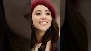 Gözlerimi Senden Alamıyorum 😍💖✨ -  Kiraz Mevsimi  #shorts