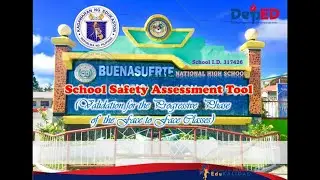 SSAT PRESENTATION