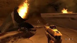 Timesplitters Future Perfect [#1]