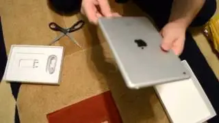 Посылка из китая  iPad mini УРА !!