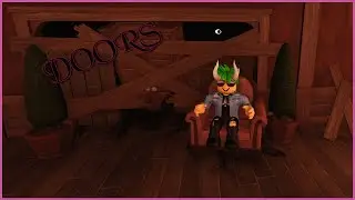 Doors Roblox