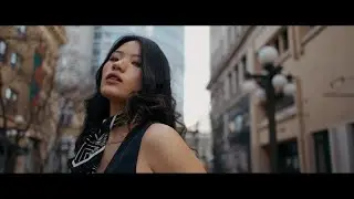 Portrait Video | Sony a7iii | FE 28mm F2 Lens + Ronin S