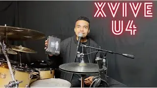 Justice Michael | U4 Wireless System | Xvive