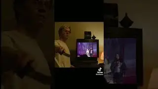 Lana Del Rey Cherry Live