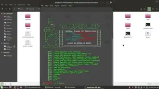 How to install Fatrat on Linux mint (All versions)
